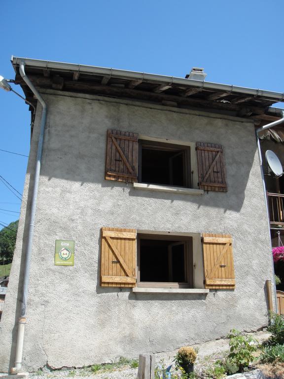 La Combe De Moulin Διαμέρισμα Peisey-Nancroix Δωμάτιο φωτογραφία